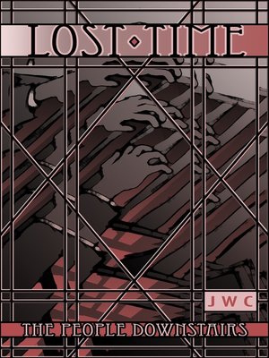 cover image of Lost Time #7